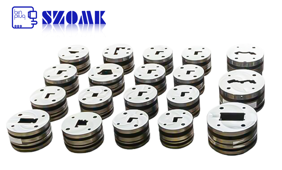 metal Aluminum mould metal Aluminum mould