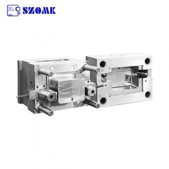 Custom Injection Plastic Household Mould Service