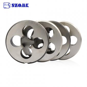 Hot new products Aluminum Extrusion Moulds